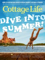 Cottage Life